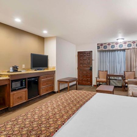 Best Western Casa Grande Inn Arroyo Grande Zewnętrze zdjęcie