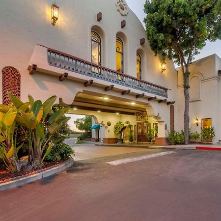Best Western Casa Grande Inn Arroyo Grande Zewnętrze zdjęcie