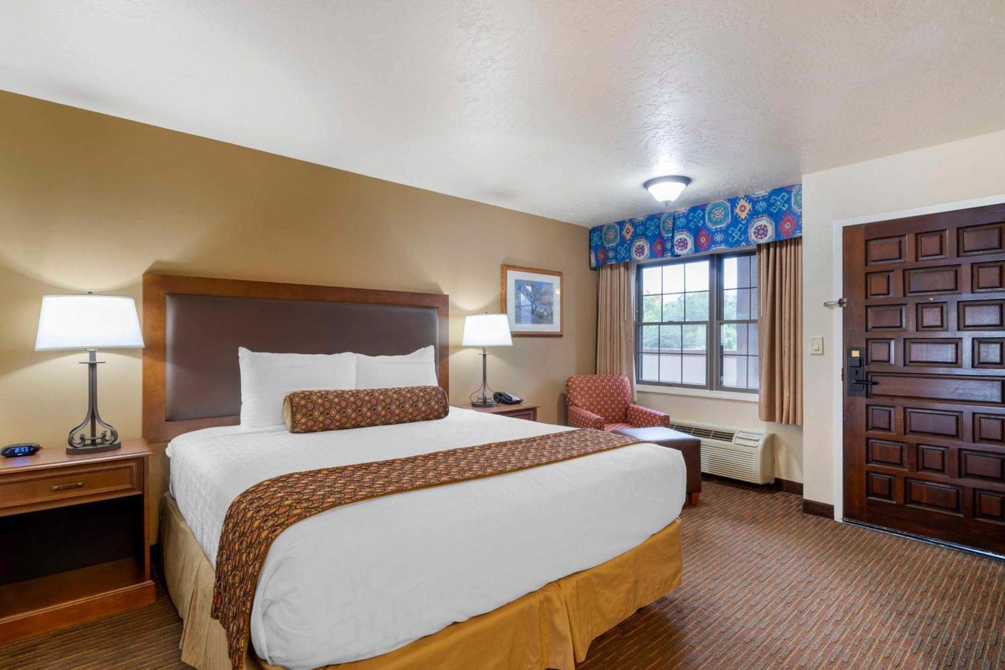 Best Western Casa Grande Inn Arroyo Grande Zewnętrze zdjęcie