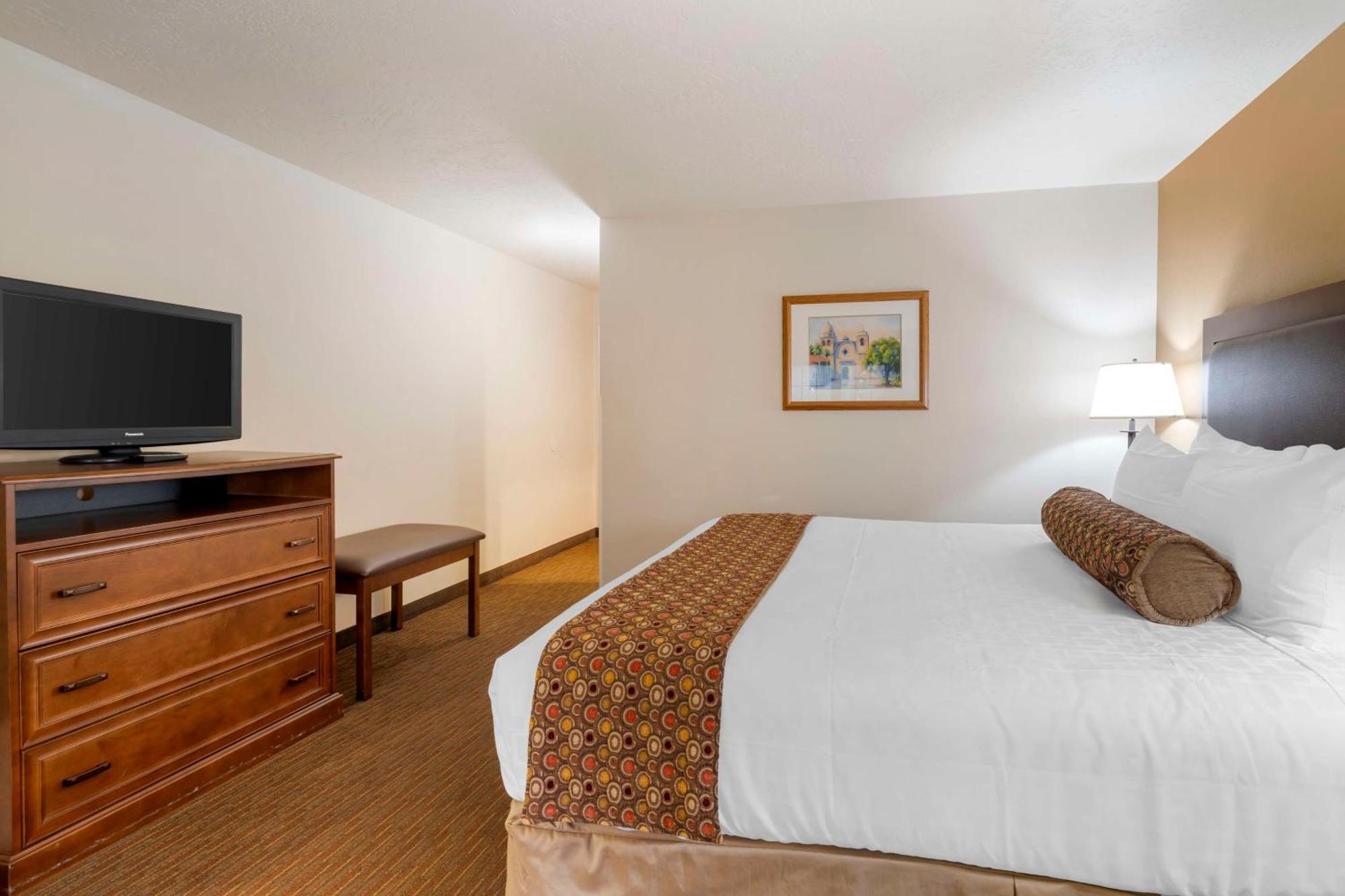 Best Western Casa Grande Inn Arroyo Grande Zewnętrze zdjęcie