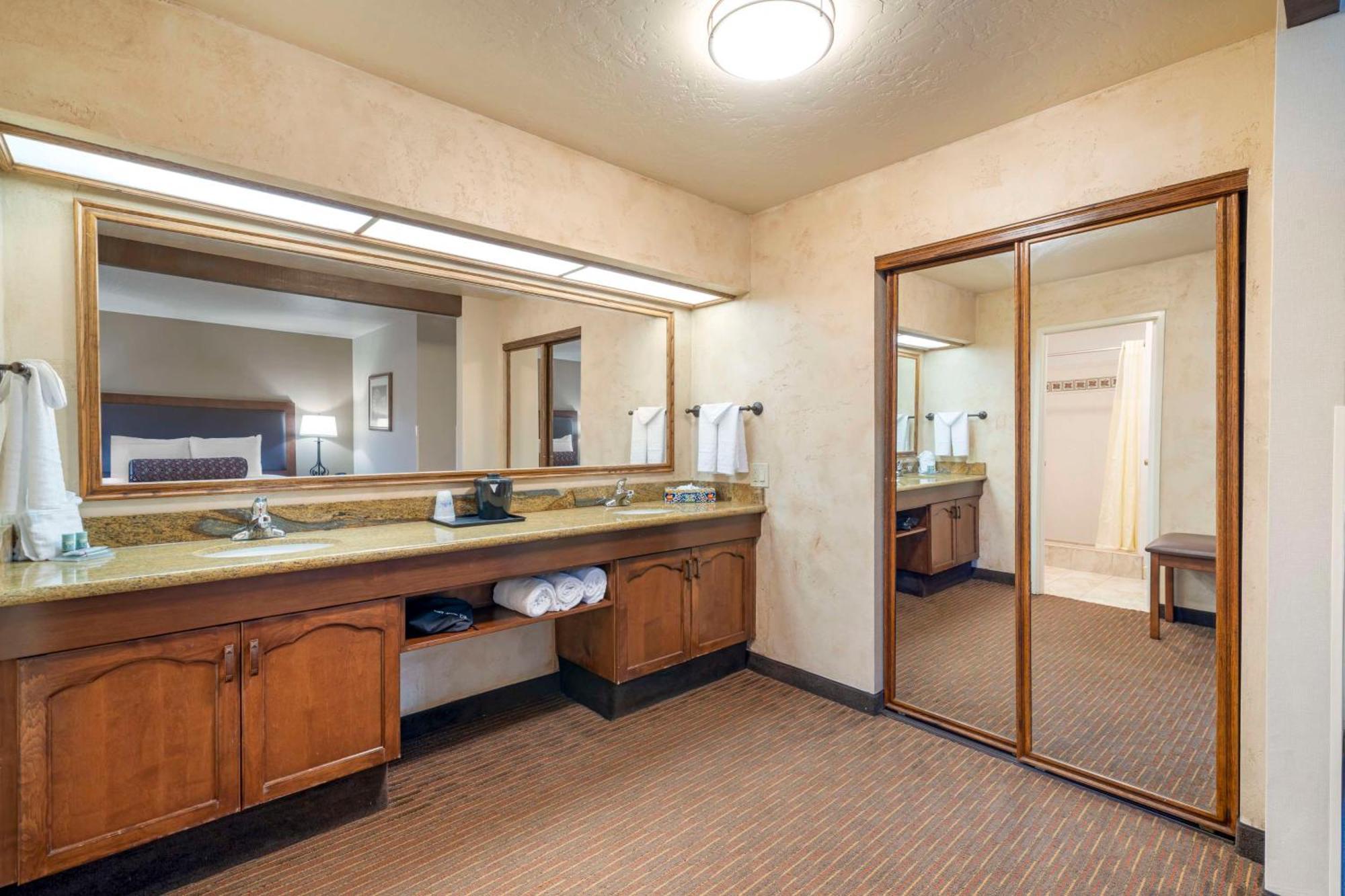 Best Western Casa Grande Inn Arroyo Grande Zewnętrze zdjęcie