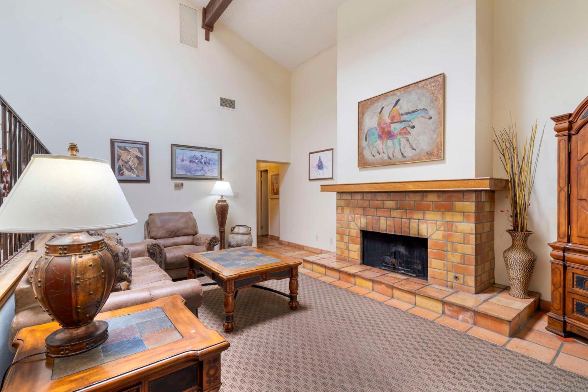 Best Western Casa Grande Inn Arroyo Grande Zewnętrze zdjęcie