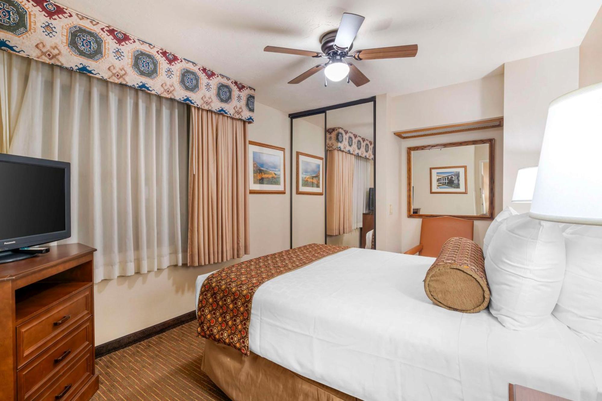 Best Western Casa Grande Inn Arroyo Grande Zewnętrze zdjęcie
