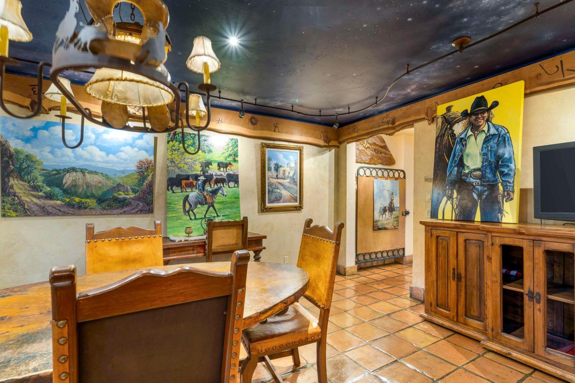 Best Western Casa Grande Inn Arroyo Grande Zewnętrze zdjęcie