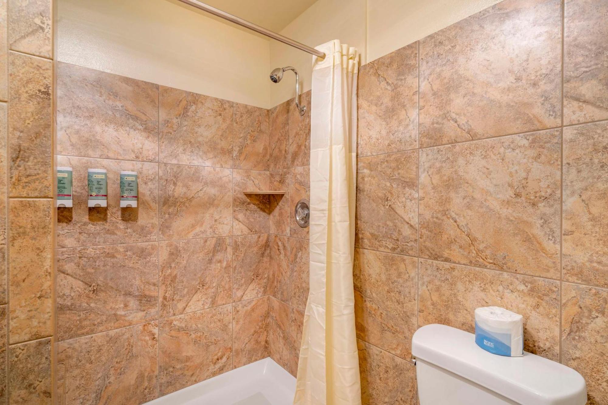 Best Western Casa Grande Inn Arroyo Grande Zewnętrze zdjęcie
