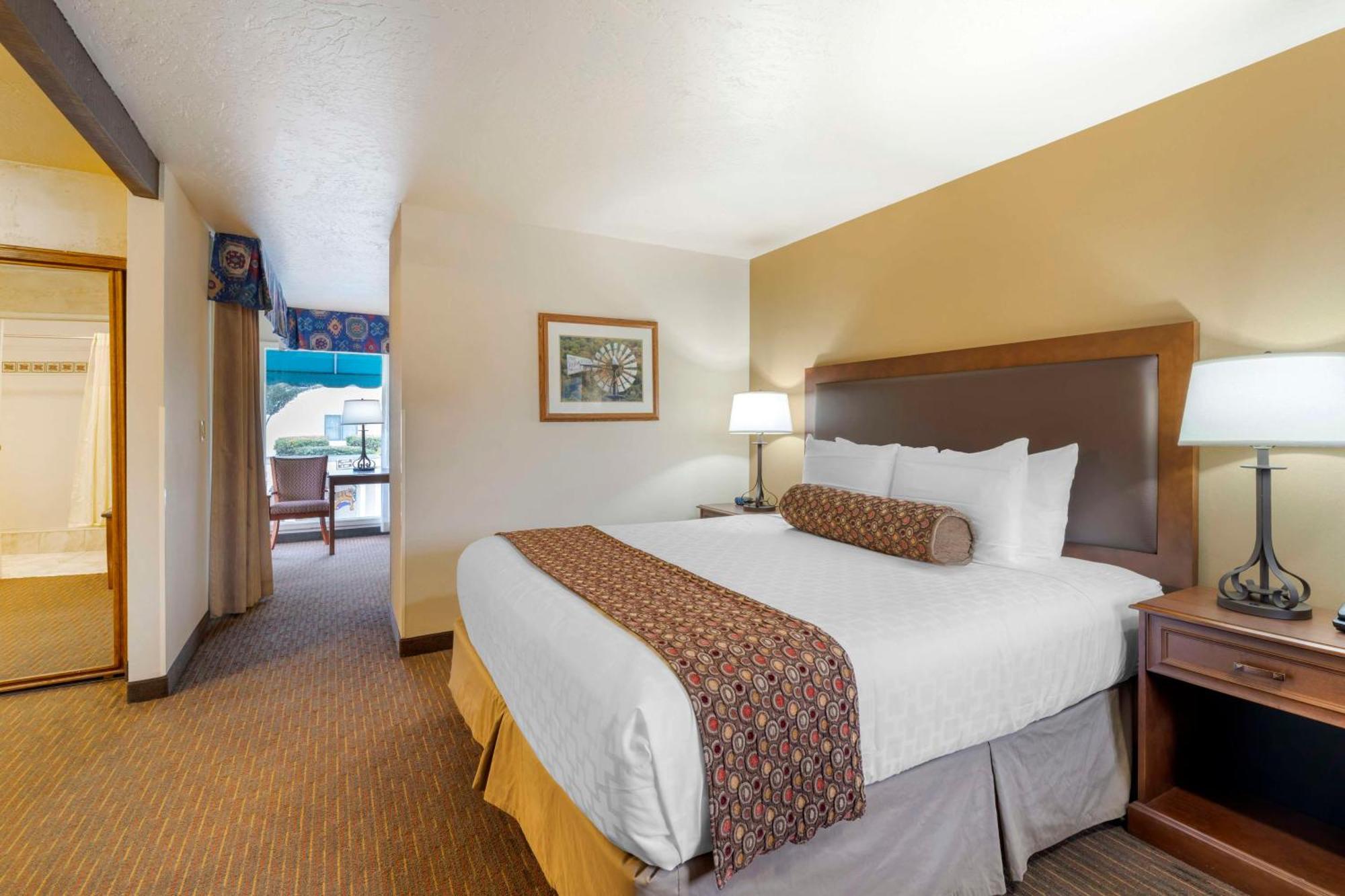 Best Western Casa Grande Inn Arroyo Grande Zewnętrze zdjęcie
