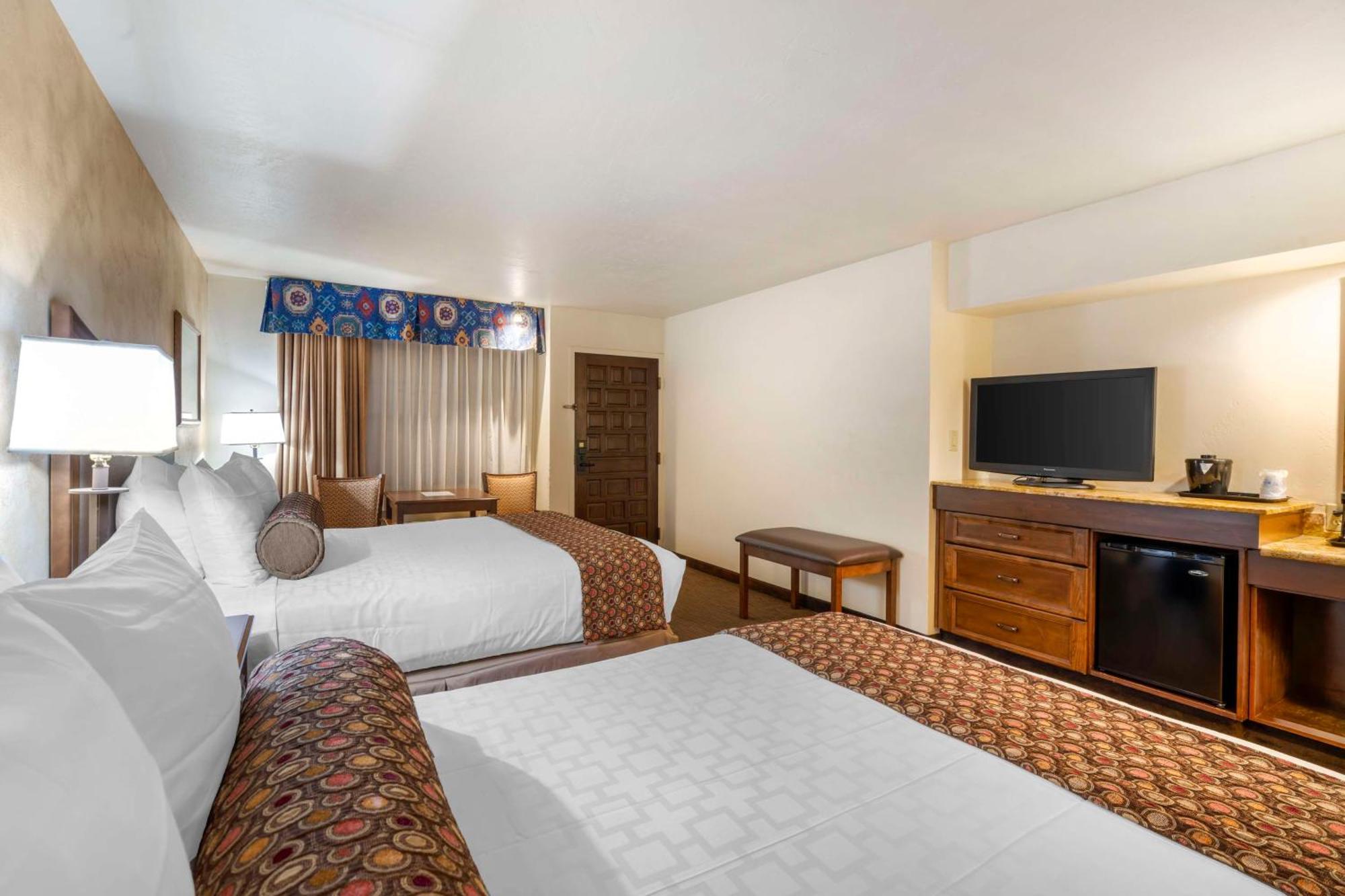 Best Western Casa Grande Inn Arroyo Grande Zewnętrze zdjęcie